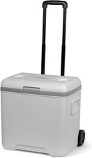 Marine 30, Frigoriferi