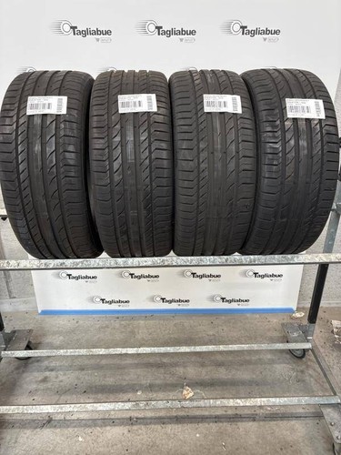 Set gomme 225 45r17 - 225/45r17, 91w