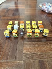 Esselunga Minions Personaggi