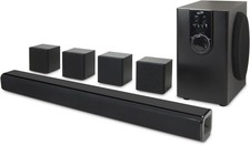 Barra De Sonido Para TV