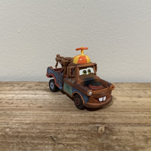 Mattel disney pixar cars - pixar,