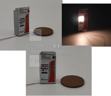 FERRMODEL 361 - Biglietteria