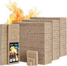 ® Set 2600 Pezzi Accendifuoco