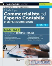 9788891439413 A.V. Esame per