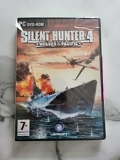 Silent Hunter 4 Lupi del