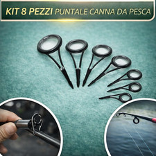 Puntale punta cima cimino - punta,