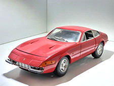 MATTEL HOT WHEELS FERRARI 365