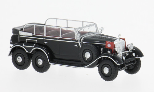 Modellino auto scala - , 1:87