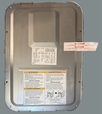 Coperchio posteriore