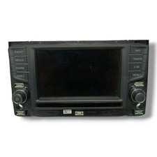 NAVIGATORE PER VOLKSWAGEN Golf 7 Berlina 3G0919605D CXX (12>)