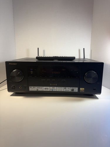 Pioneer vsx hdmi - vsx-45, 5.2