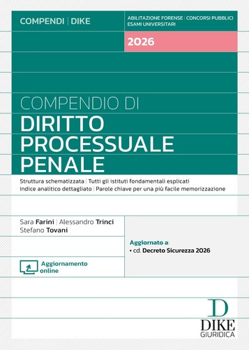 Sara farini ale compendio - compendio, di