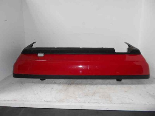 Paraurti posteriore 267574 - paraurti, /