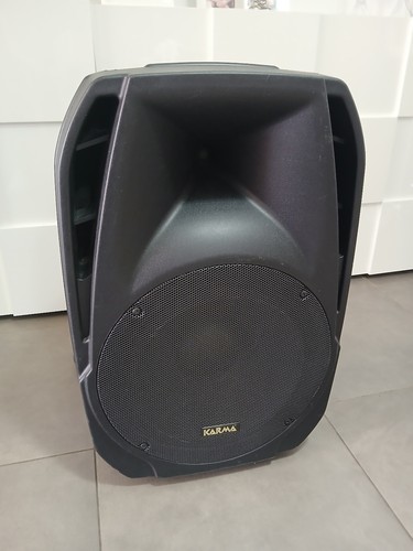 Cassa acustica 6915a karma - acustica,