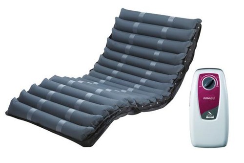Kit materasso antidecubito - materasso,