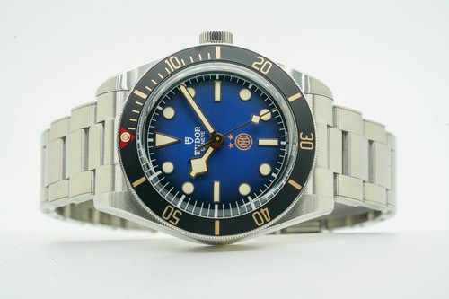 Tudor black bay fifty - tudor, fifty-eight