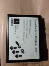 MERCEDES GLS X167 bulloni