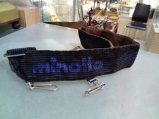 [NC] MINOLTA CINTURA TRACOLLA