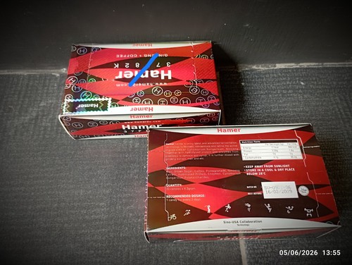 Speciale hamer caffè - hamer,