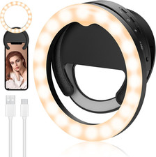 Ring light - ring,