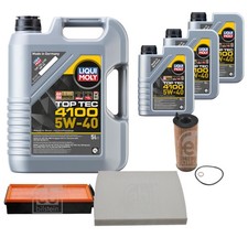 Febi Controllo Set 8L Liqui