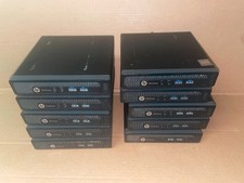 LOT 10x HP EliteDesk 705 G1