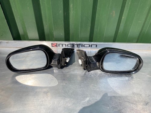 Specchietti retrovisori