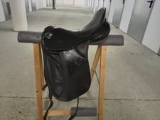 Sella da dressage