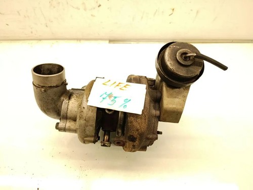 Turbocompressore toyota rav - turbocompressore,