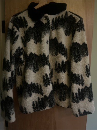 Cardigan lana con - cardigan, stampa