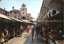 Mercato Venezia Venezia