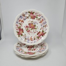 Set 4 piatti Copeland Spode's