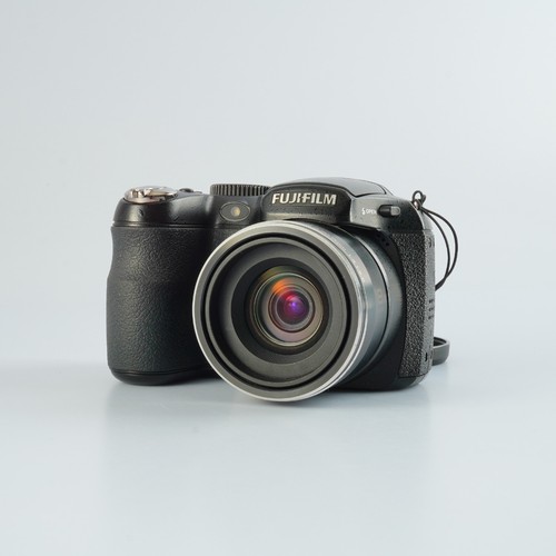 Eccellente fujifilm finepix - fujifilm,