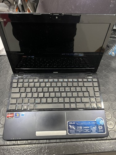 Asus notebook eee seashell - asus, pc