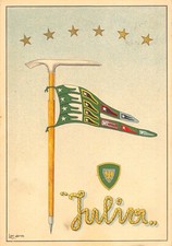 C9201) BRIGATA ALPINI JULIA