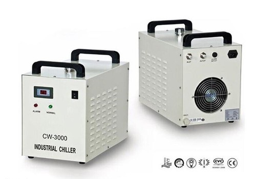 Refrigeratore acqua