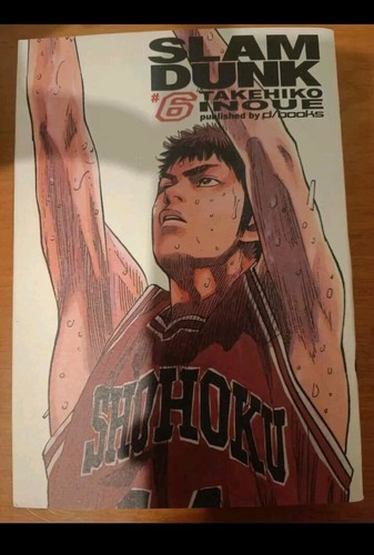 Slam dunk visual books - visual, d/books
