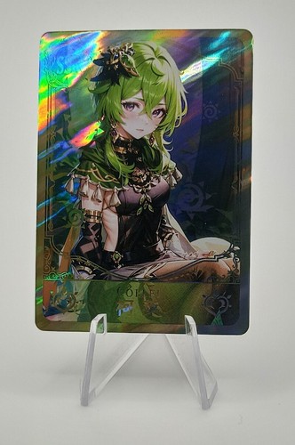 Carte collei genshin - genshin, impact