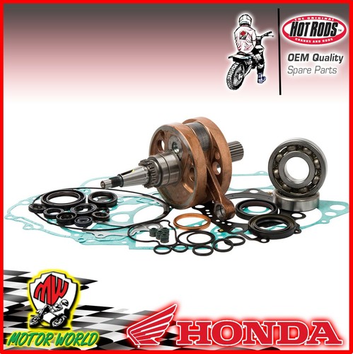 Kit albero motore rinforzato - kit,