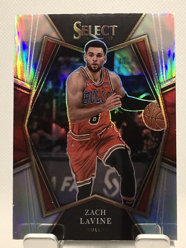 Zach lavine 2021 select - 2021-22,