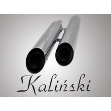 KALINSKI TERMINALE MARMITTE