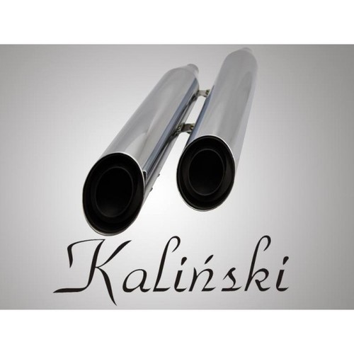 Kalinski terminale marmitte - terminale,
