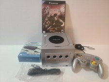 Console Nintendo GameCube