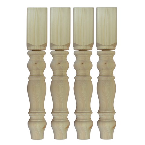 Set gambe tavolo - set, da