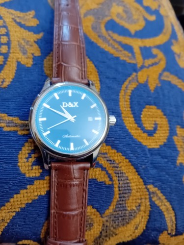 Orologio automatico uomo - orologio,