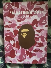 A Bathing Ape Bape Bape