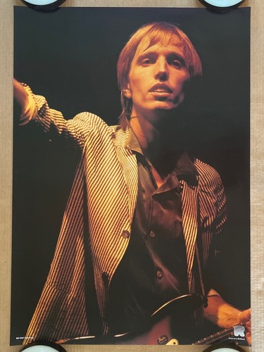Poster originale vintage anni