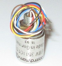  NOS NIB AUDIOFILO/STUDIO TUBO