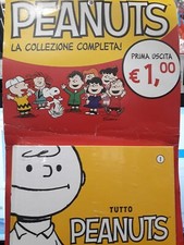 TUTTO PEANUTS 1950 VOLUME 1
