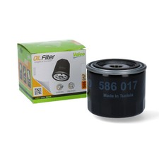 Valeo Filtro Olio Motore ad Avvitamento per Veicoli di Varie Marche